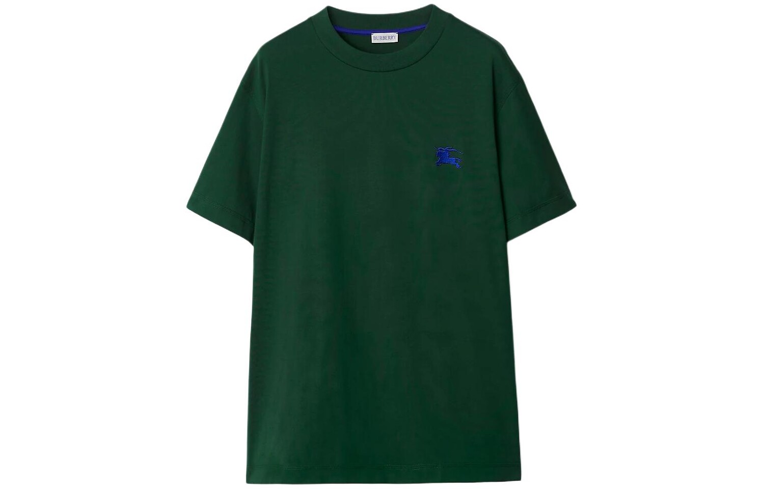 Футболка мужская Ivy Green Burberry, зеленый
Футболка мужская Ivy Green Burberry, зеленый