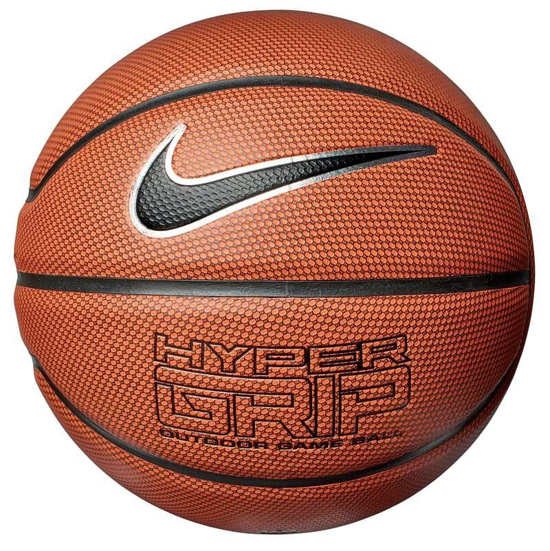 Nike Резиновый баскетбольный мяч коричневый размер 6 тренировочный женский
Nike Резиновый баскетбольный мяч коричневый размер 6 тренировочный женский