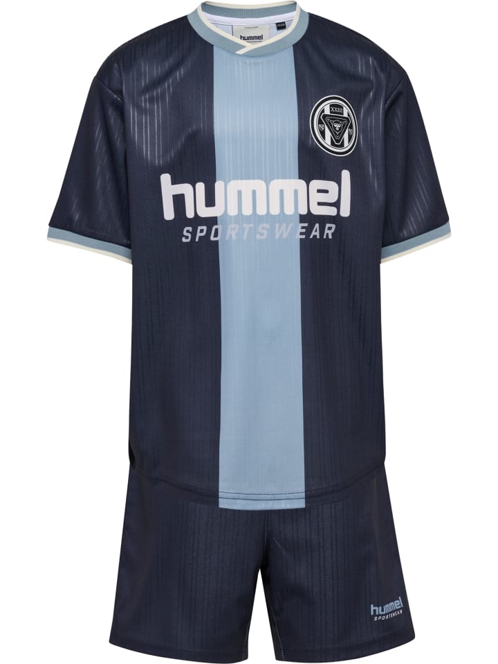 Толстовка Hummel
Толстовка Hummel