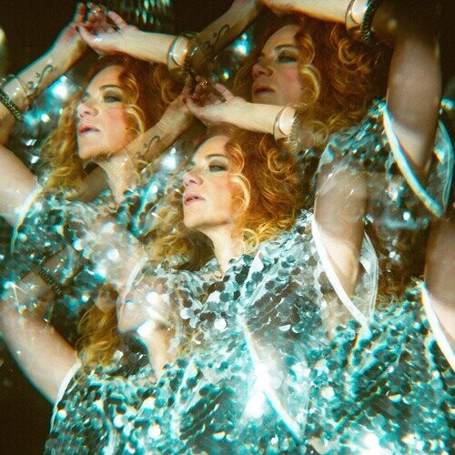 Виниловая пластинка Costa, Nikka - Dirty Disco - White
Виниловая пластинка Costa, Nikka - Dirty Disco - White