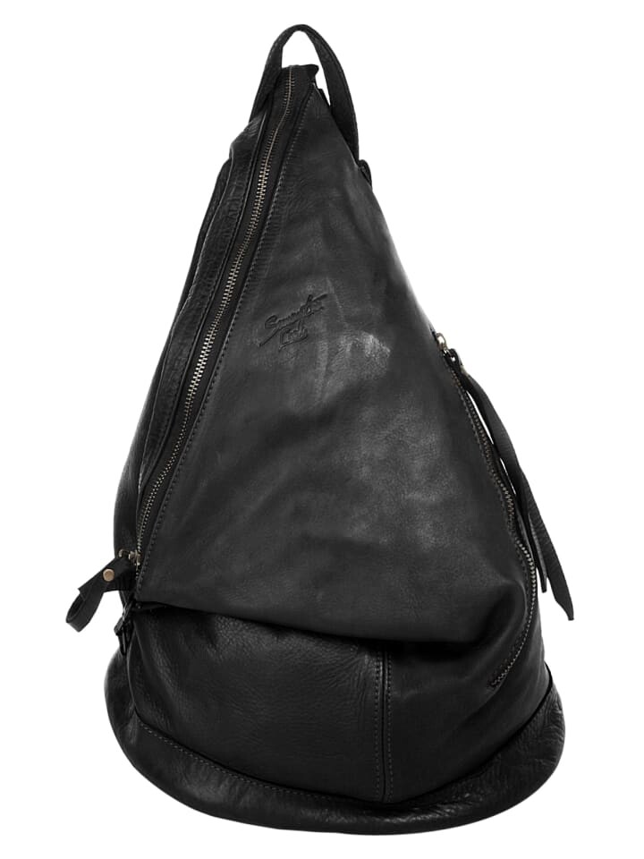 Рюкзак Samantha Look Rucksack, черный
Рюкзак Samantha Look Rucksack, черный