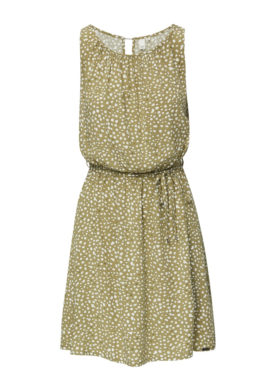 Мини платье QS, Olive
Мини платье QS, Olive