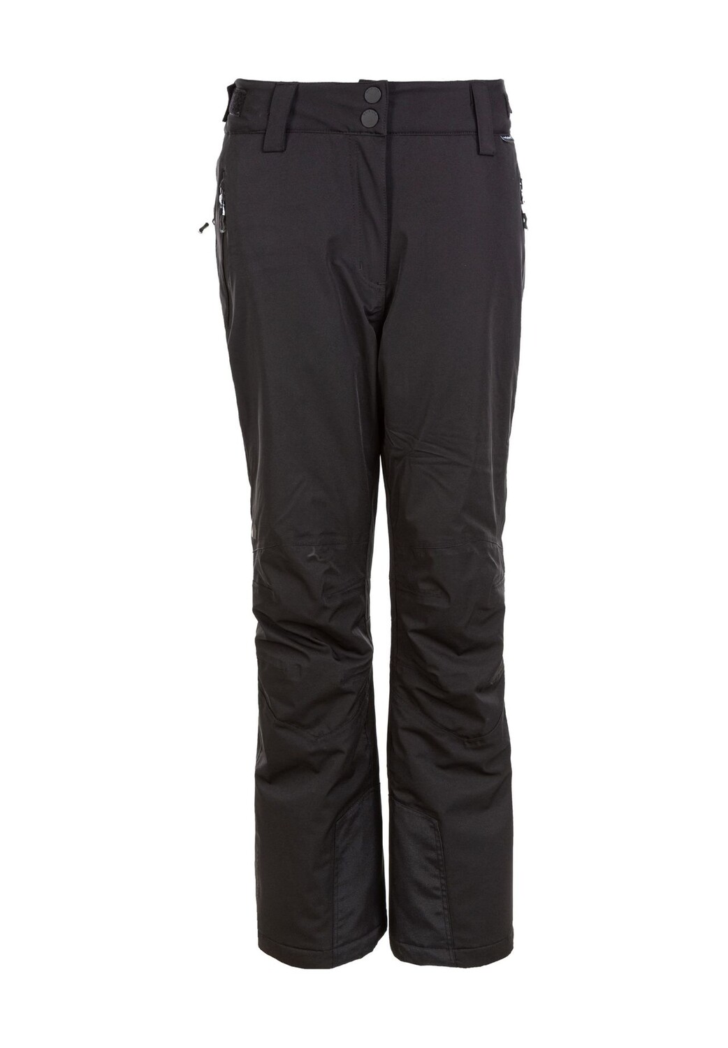 Лыжные брюки Doom с водным столбом 15 000 мм WHISTLER, черный
Лыжные брюки Doom с водным столбом 15 000 мм WHISTLER, черный