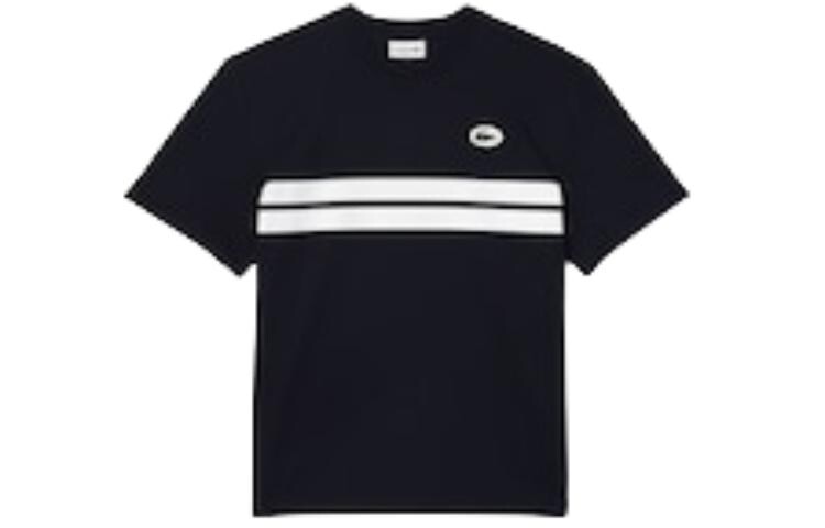 LACOSTE Мужская футболка, цвет Blue
LACOSTE Мужская футболка, цвет Blue