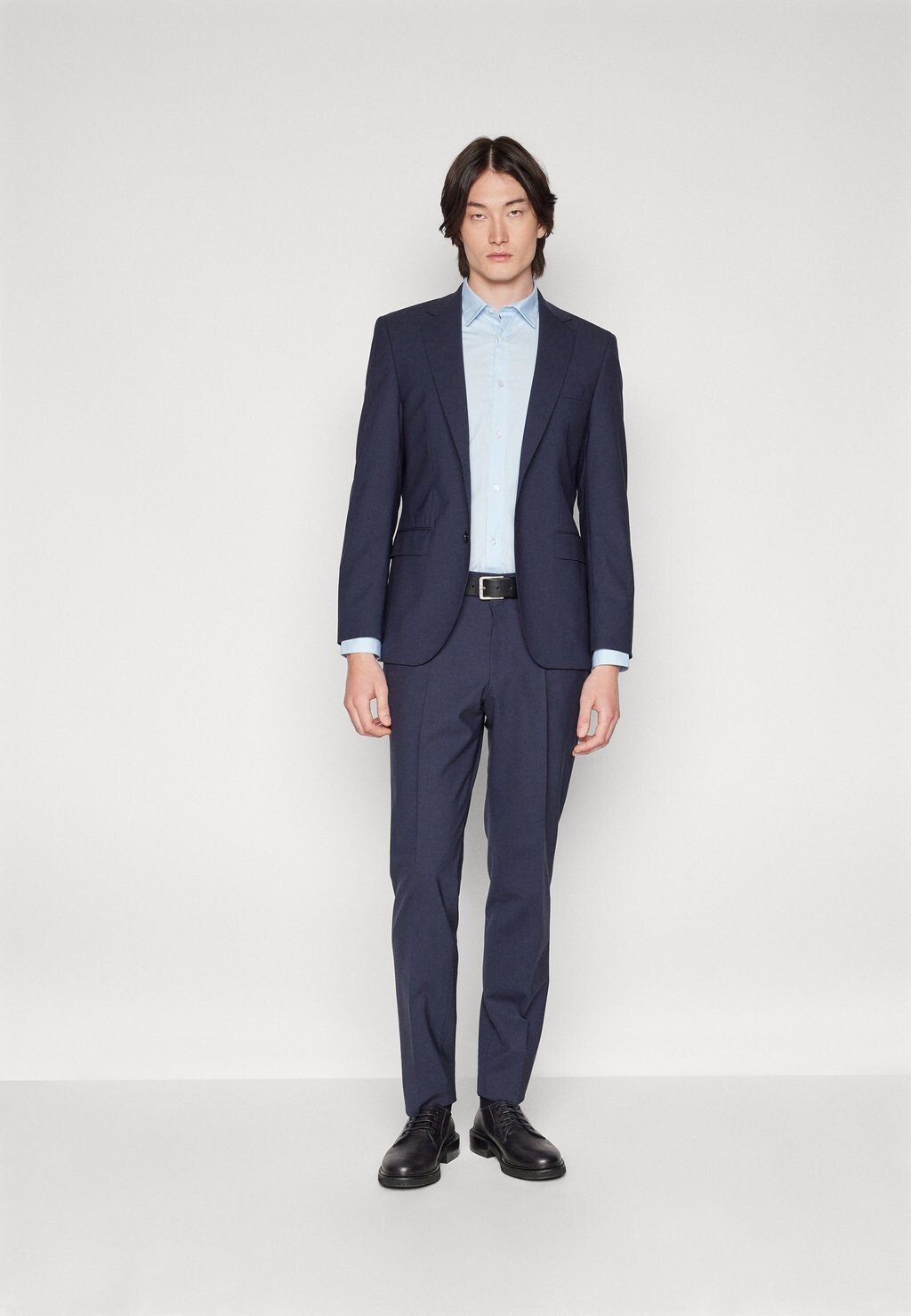 Пиджак JECKSON BOSS, темно-синий
Пиджак JECKSON BOSS, темно-синий