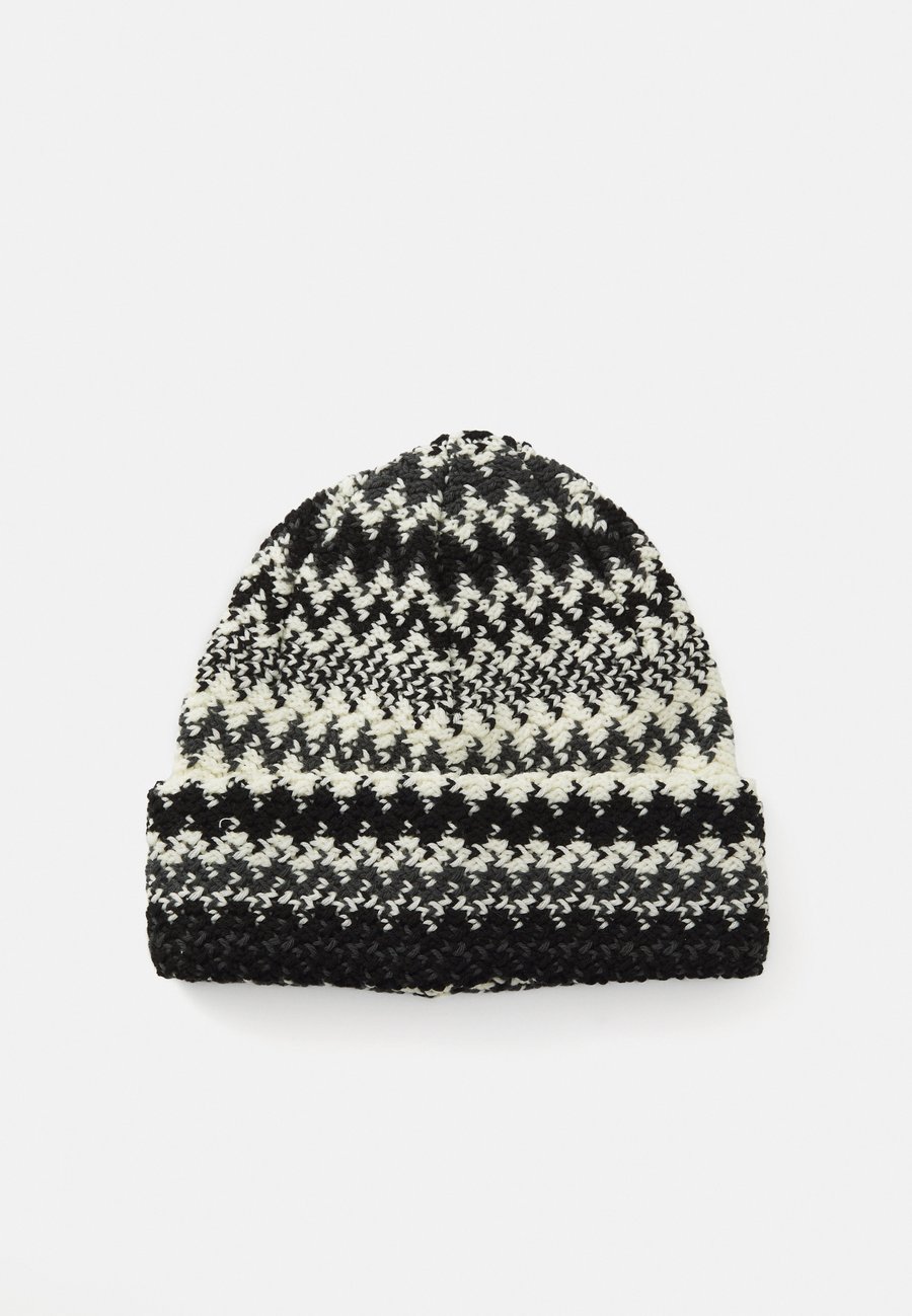 Шапка Missoni BEANIE, Black
Шапка Missoni BEANIE, Black