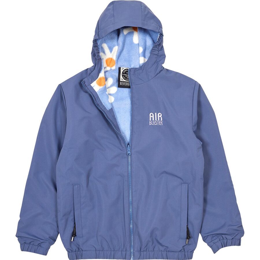 Куртка Airblaster Double Puffling Airblaster, Thistle Big Daisy
Куртка Airblaster Double Puffling Airblaster, Thistle Big Daisy