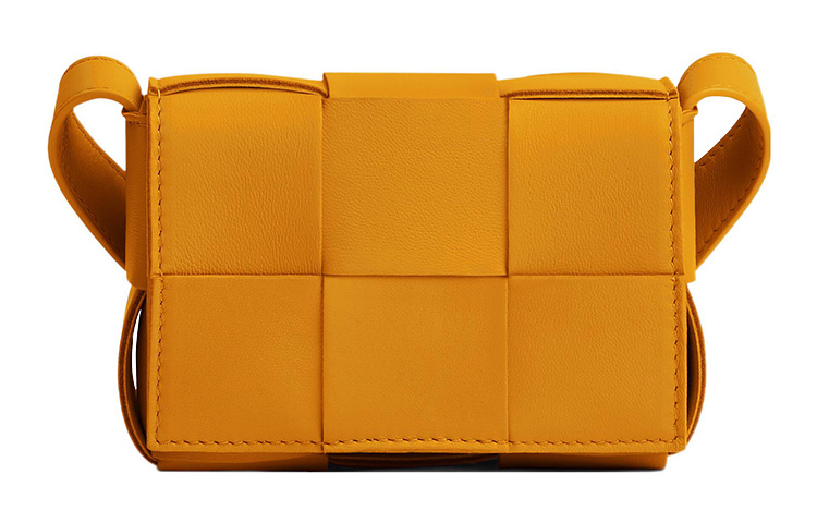 Сумка-косметичка через плечо Bottega Veneta
Сумка-косметичка через плечо Bottega Veneta