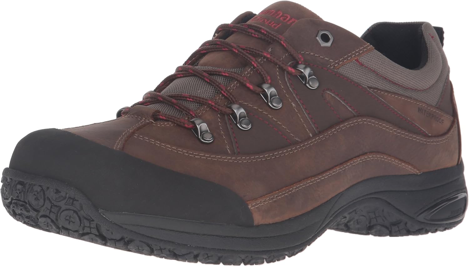 Мужские туфли Oxford Dunham Cloud Low, коричневый
Мужские туфли Oxford Dunham Cloud Low, коричневый