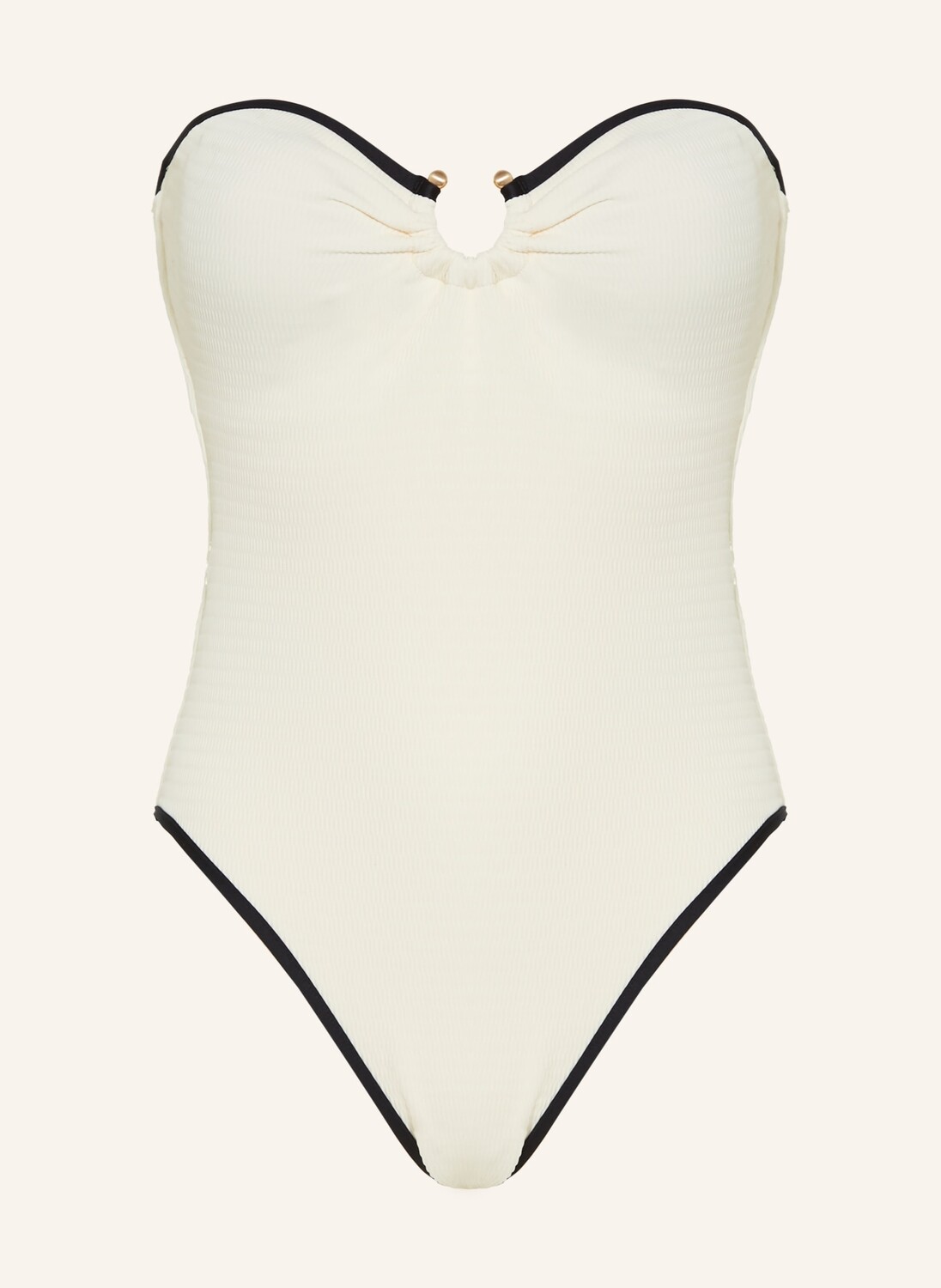 Купальник-бандо beach bound SEAFOLLY, экрю
Купальник-бандо beach bound SEAFOLLY, экрю