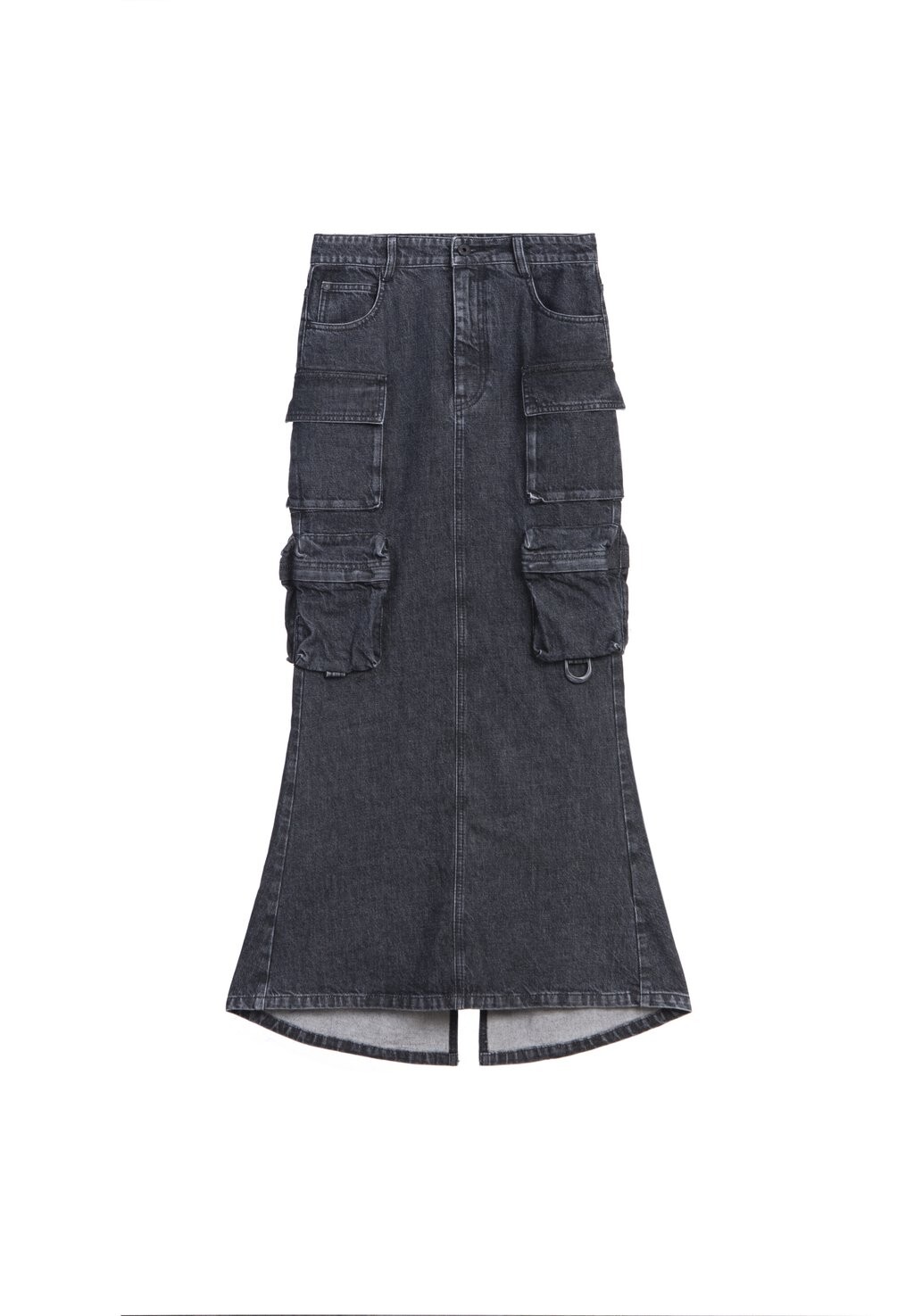 Юбка А-силуэта Miss Sixty, серый
Юбка А-силуэта Miss Sixty, серый