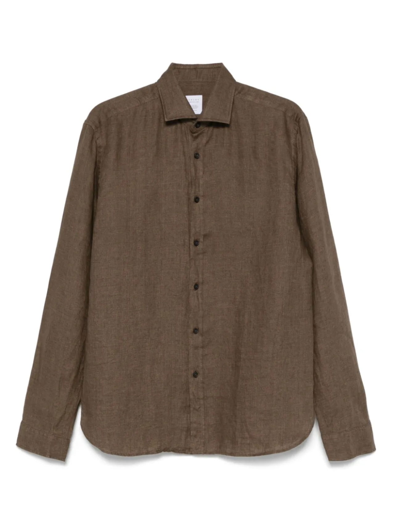 Рубашка Legacy Xacus, коричневый
Рубашка Legacy Xacus, коричневый