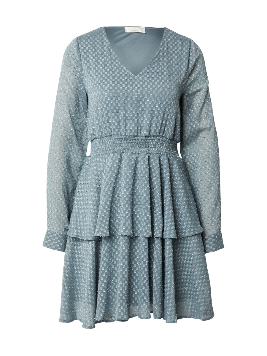 Платье Guido Maria Kretschmer Women Shannon, светло-голубой
Платье Guido Maria Kretschmer Women Shannon, светло-голубой