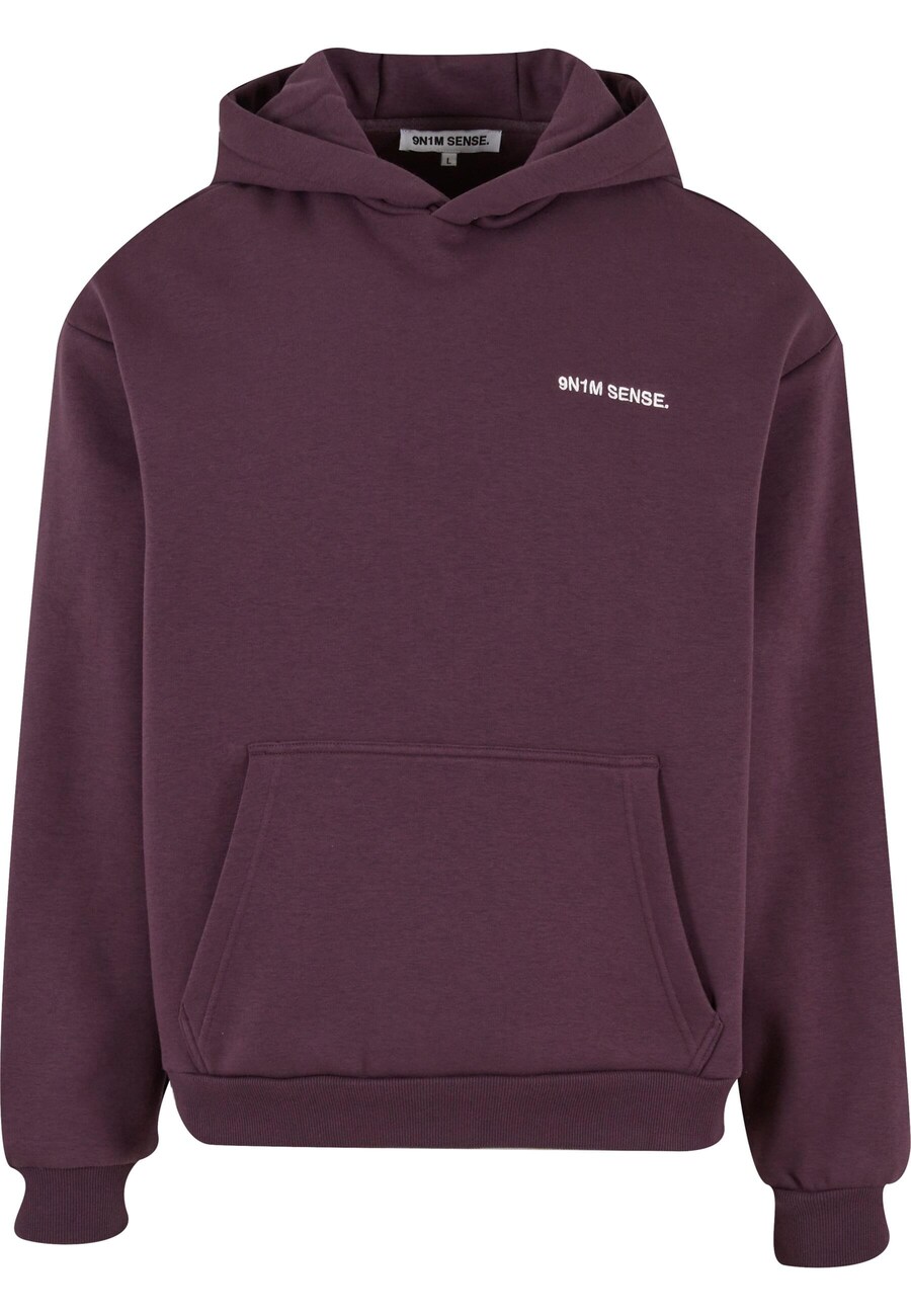 Толстовка 9N1M SENSE, фиолетовый
Толстовка 9N1M SENSE, фиолетовый