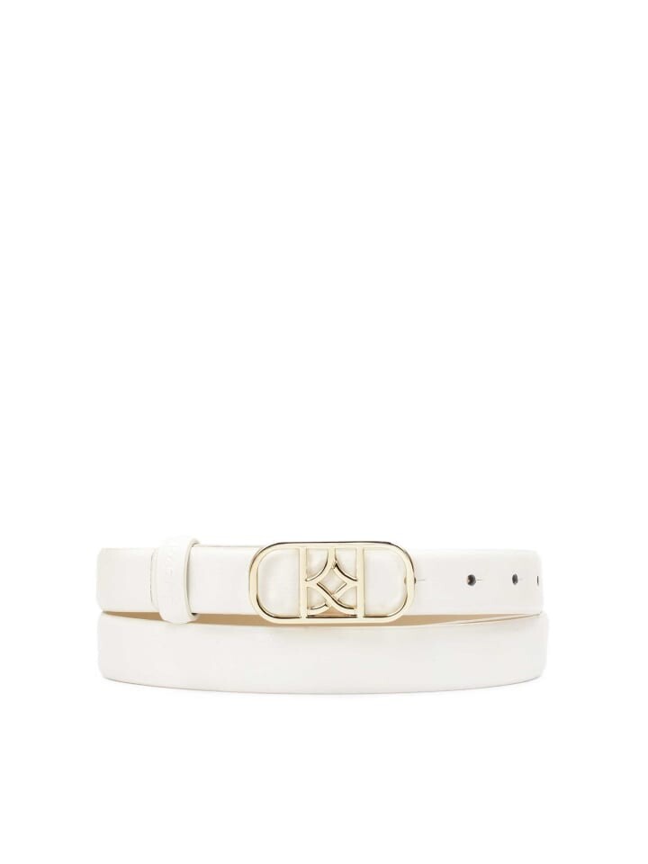 Ремень Kazar, белый
Ремень Kazar, белый