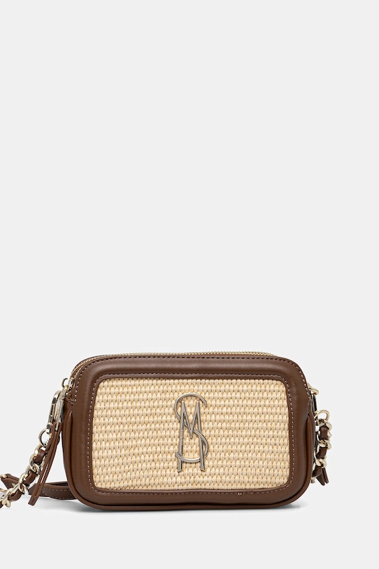 Сумка Bmarvis Steve Madden, бежевый
Сумка Bmarvis Steve Madden, бежевый