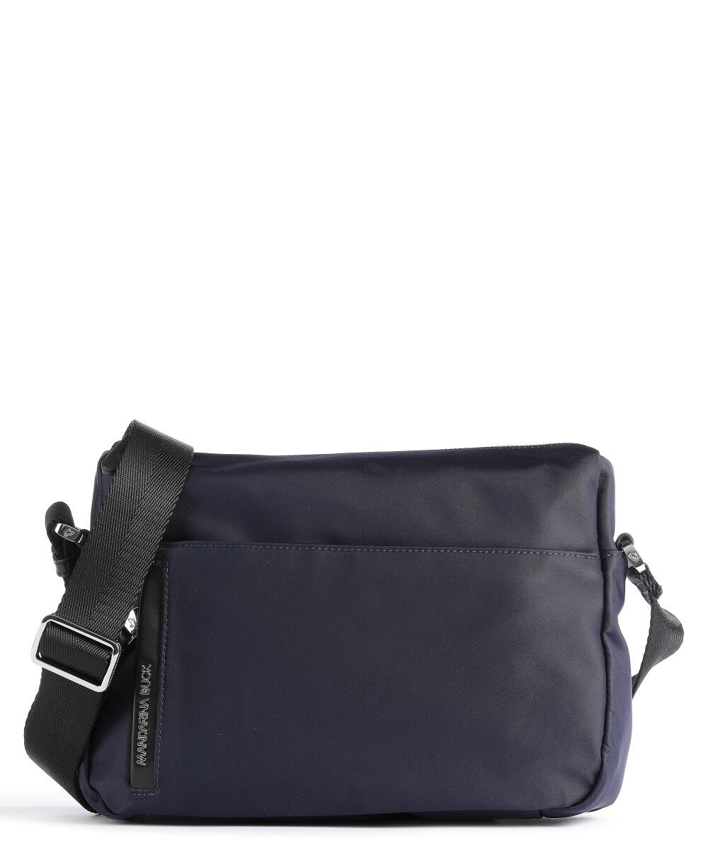 Сумка через плечо Hunter Mandarina Duck, синий
Сумка через плечо Hunter Mandarina Duck, синий