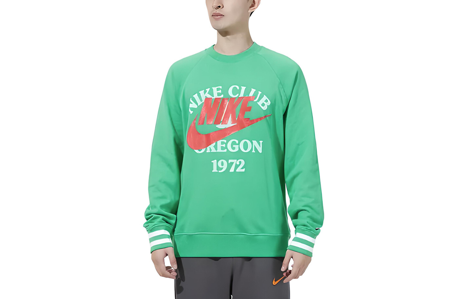 Мужская толстовка Nike, цвет DD6166-362
Мужская толстовка Nike, цвет DD6166-362