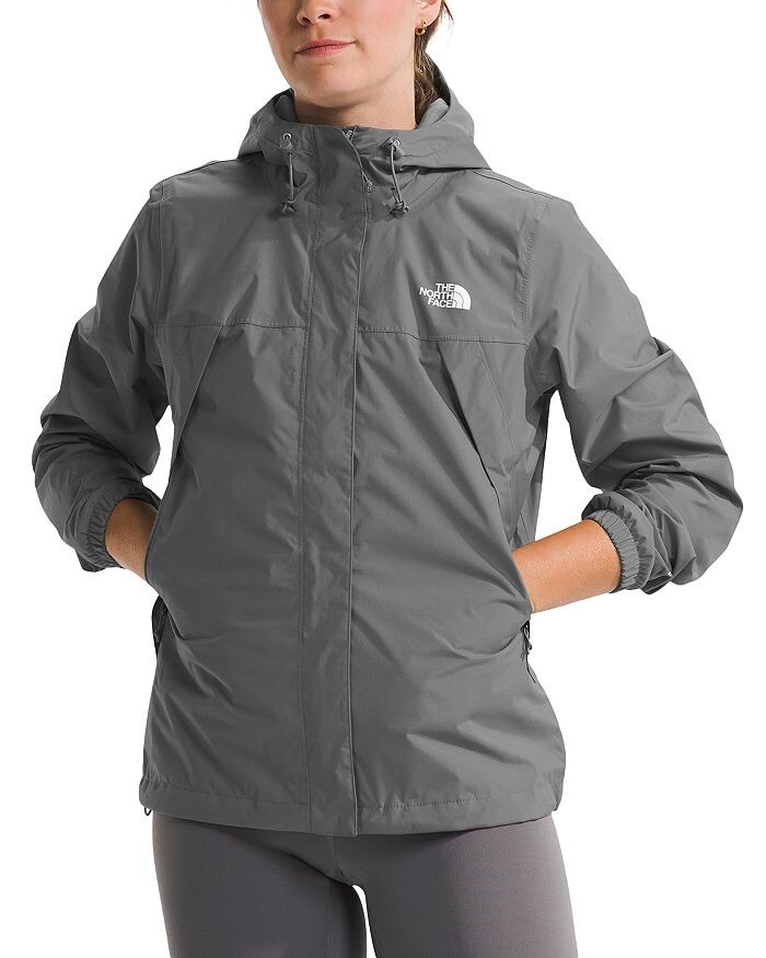 Куртка The North Face Antora, серый
Куртка The North Face Antora, серый