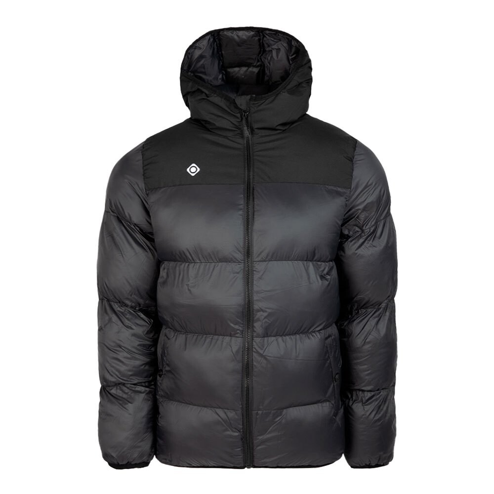 Куртка Izas Zuelo, черный
Куртка Izas Zuelo, черный