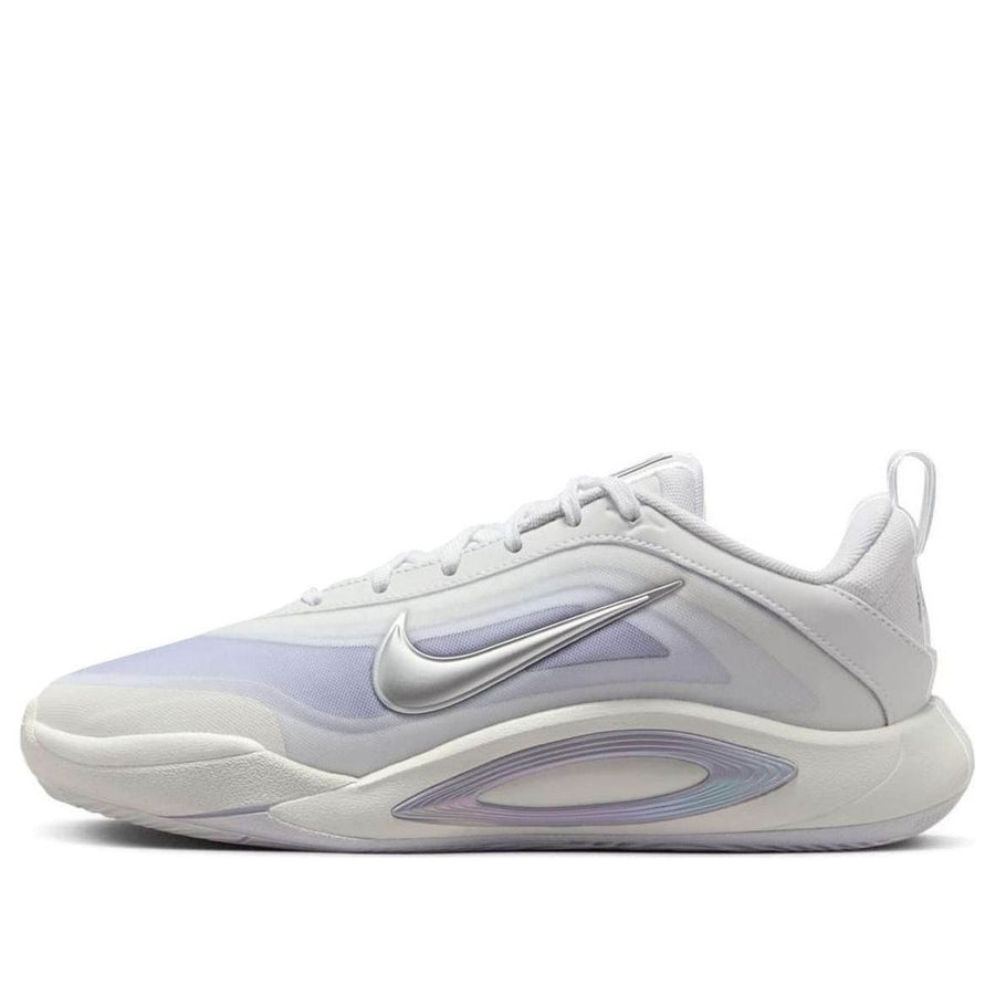 Кроссовки (GS) Nike A'One 'Pearl', белый 
Кроссовки (GS) Nike A'One 'Pearl', белый