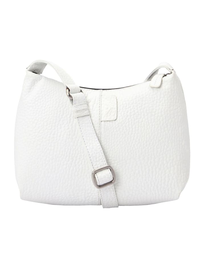 Сумка через плечо Hirsch, кожа, 25,5 см, белого цвета VLD VOi Leather Design
Сумка через плечо Hirsch, кожа, 25,5 см, белого цвета VLD VOi Leather Design