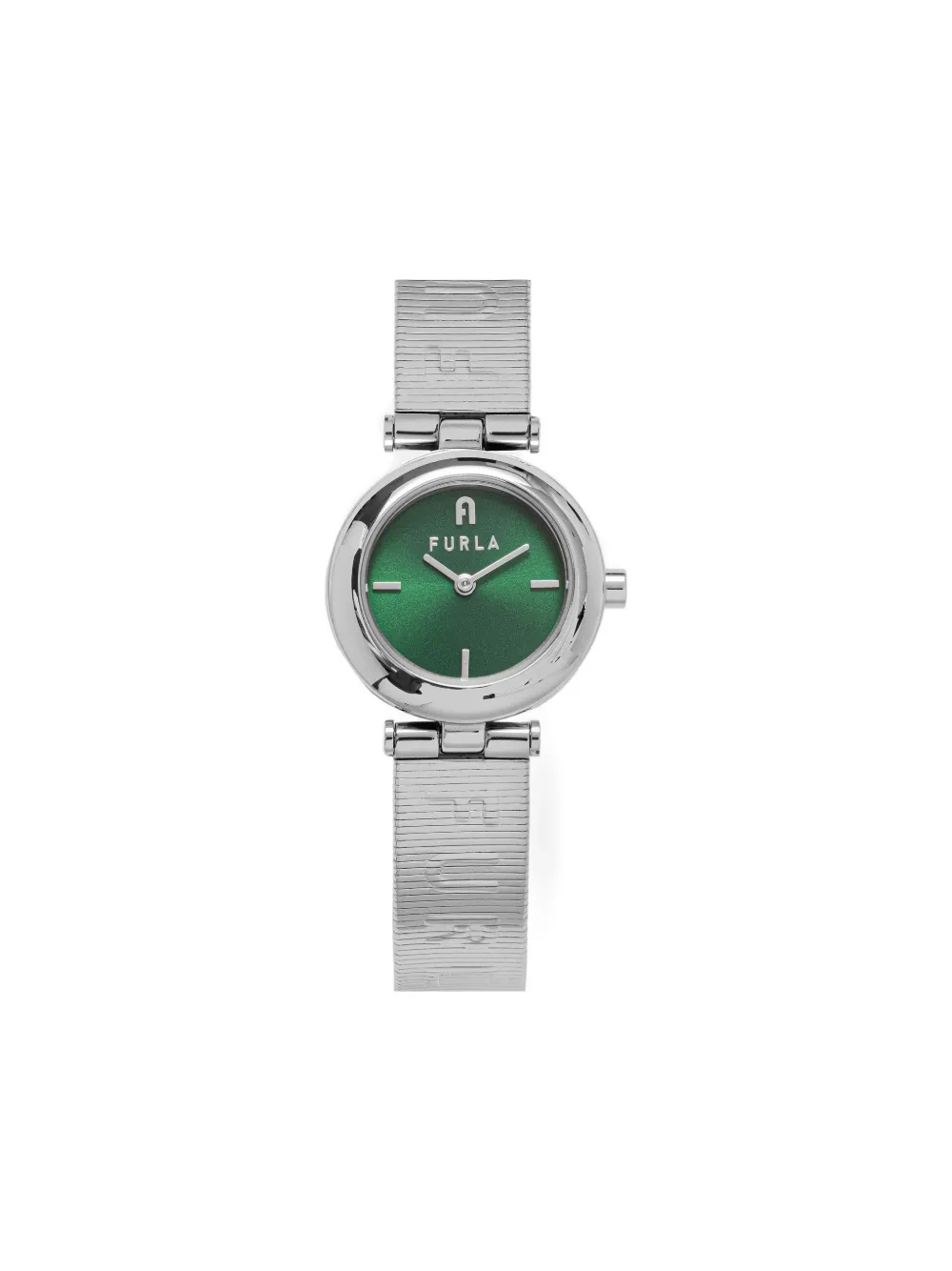 Часы Glamor Chic 28 мм Furla, зеленый
Часы Glamor Chic 28 мм Furla, зеленый