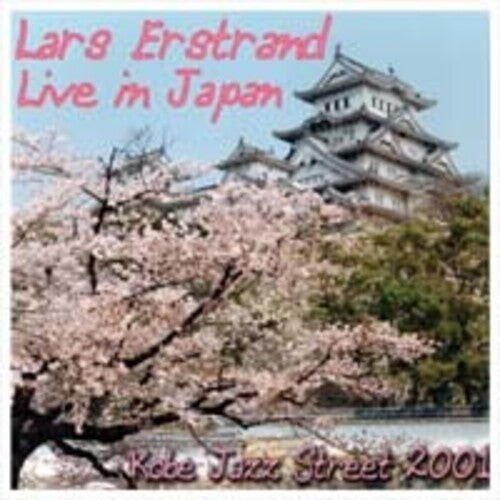CD диск Erstrand, Lars: Live in Japan
CD диск Erstrand, Lars: Live in Japan