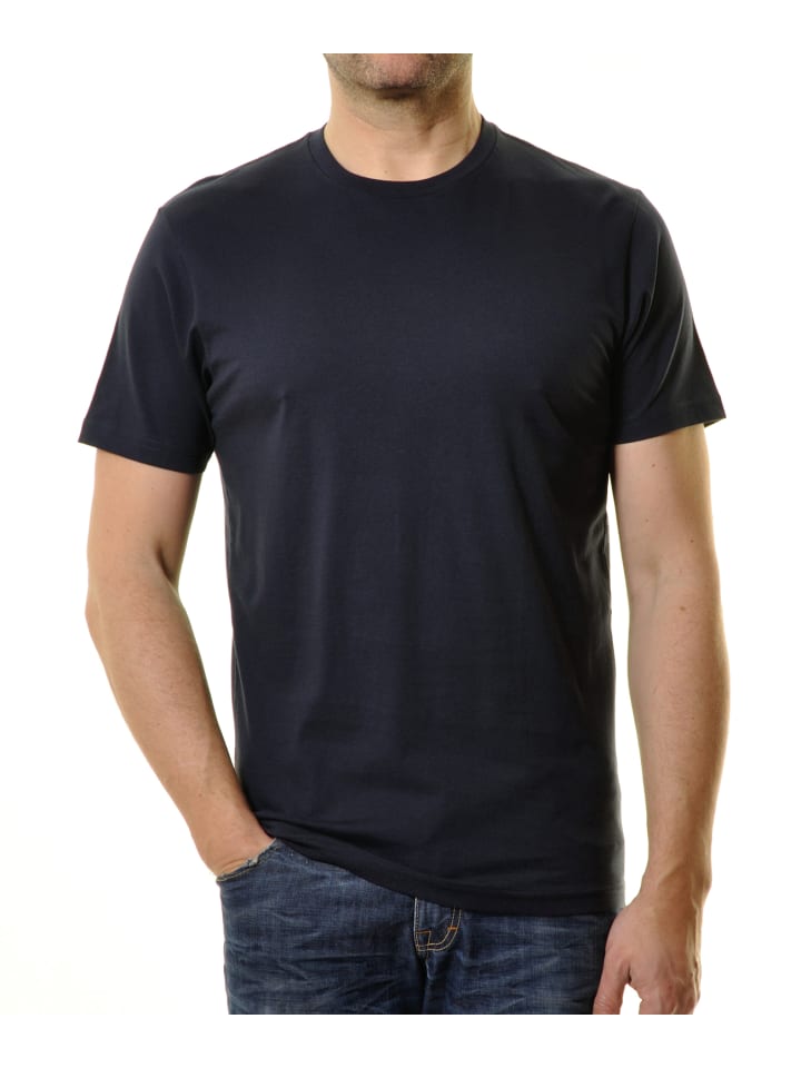 Футболка Ragman, темно-синий
Футболка Ragman, темно-синий