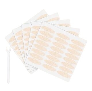 Набор лент для моделирования нависших век, 240 шт. Deni Carte
Набор лент для моделирования нависших век, 240 шт. Deni Carte