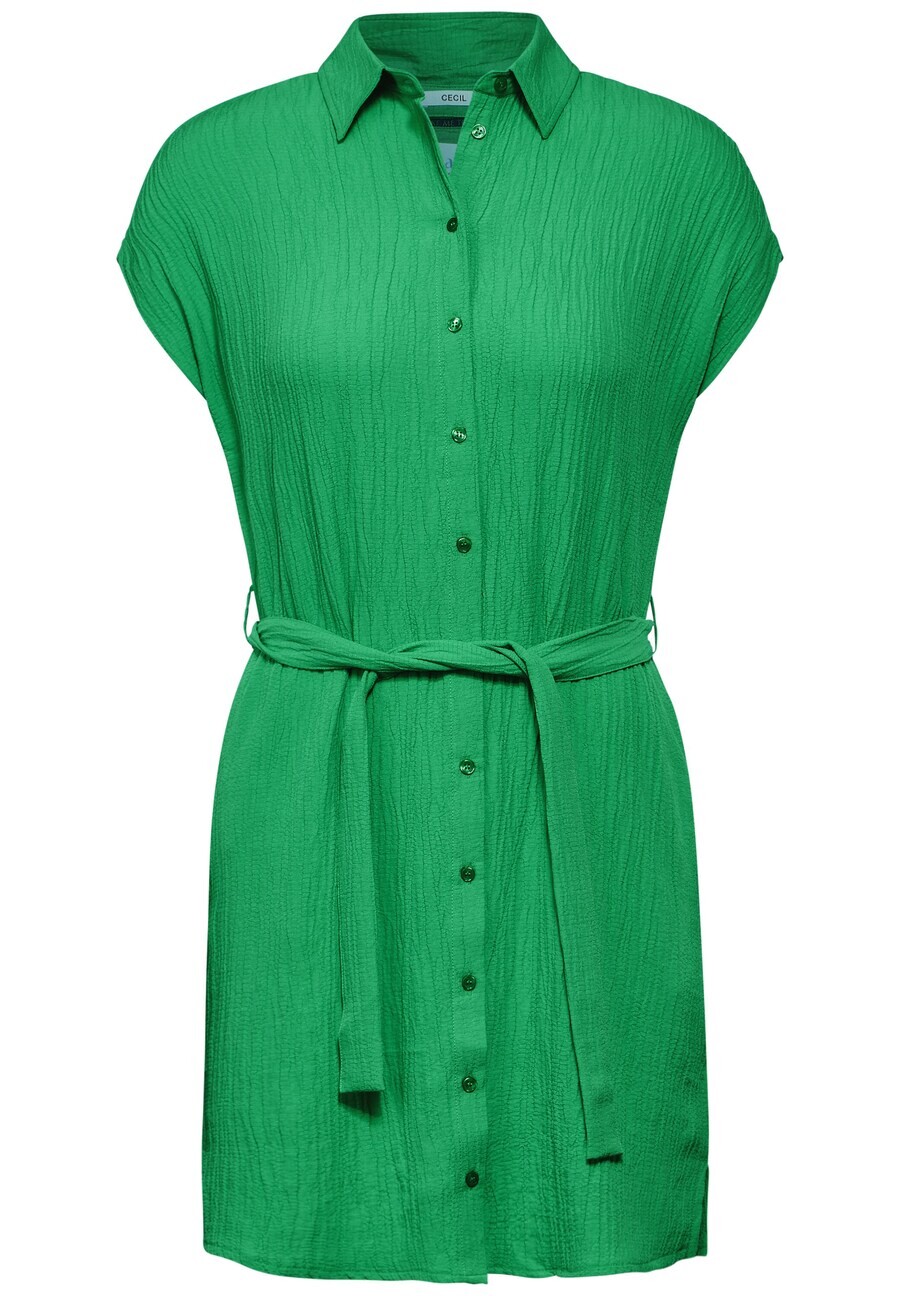 Платье CECIL Dress, пятнистый зеленый
Платье CECIL Dress, пятнистый зеленый