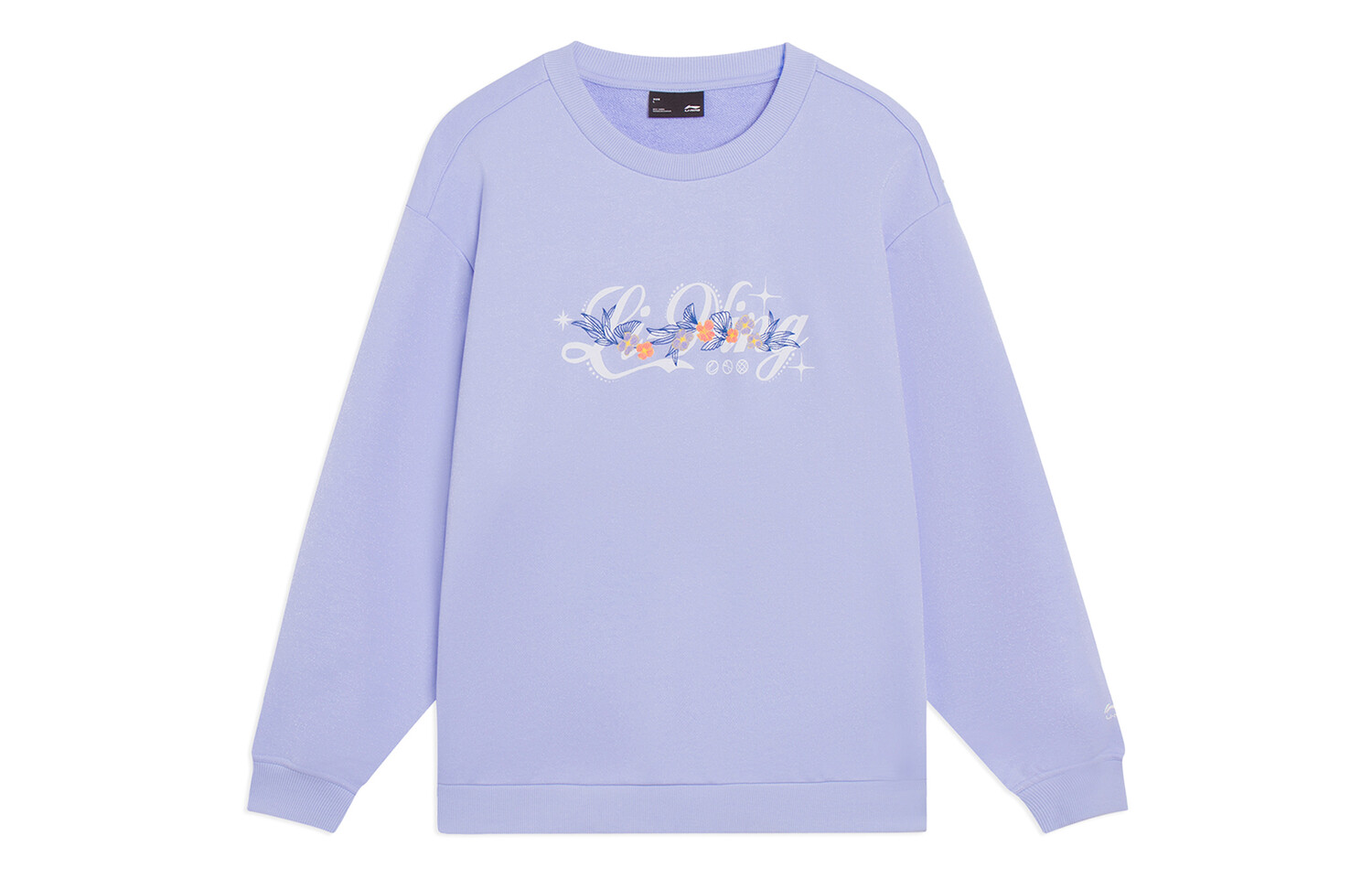 Женская толстовка из коллекции Sports Life Snow Bruise Lining
Женская толстовка из коллекции Sports Life Snow Bruise Lining