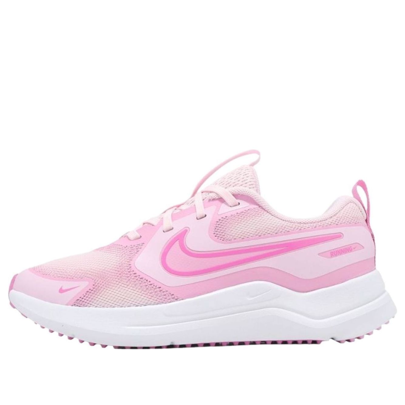(GS) Кроссовки Nike Cosmic Runner 'Pink'
(GS) Кроссовки Nike Cosmic Runner 'Pink'