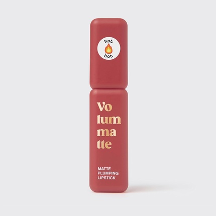 Стойкая матовая жидкая помада для губ Plumping Matte Liquid Lip Color 05 Jalousie Vivienne Sabo
Стойкая матовая жидкая помада для губ Plumping Matte Liquid Lip Color 05 Jalousie Vivienne Sabo
