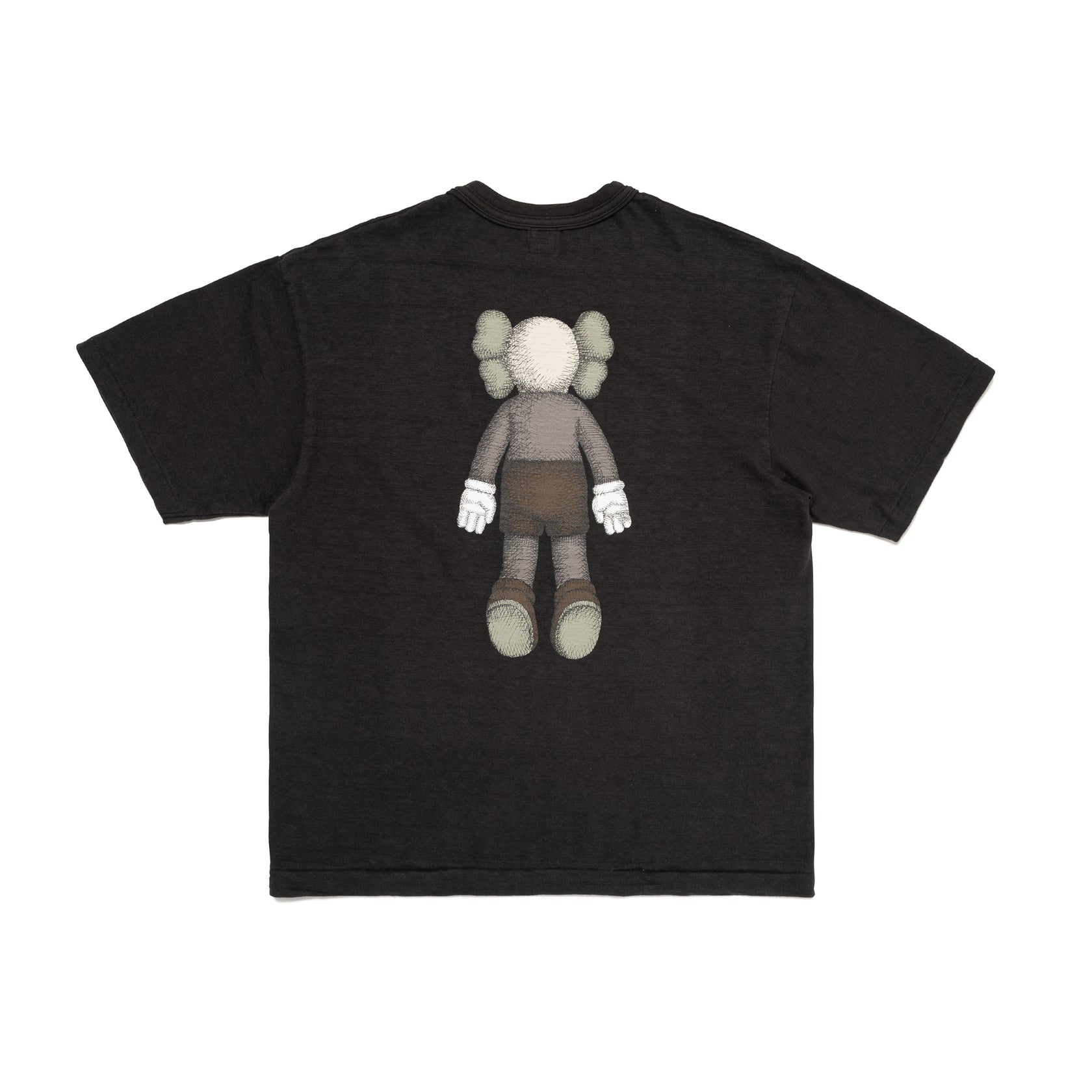 Футболка X Kaws Made Graphic Iii SS24 HUMAN MADE, черный
Футболка X Kaws Made Graphic Iii SS24 HUMAN MADE, черный