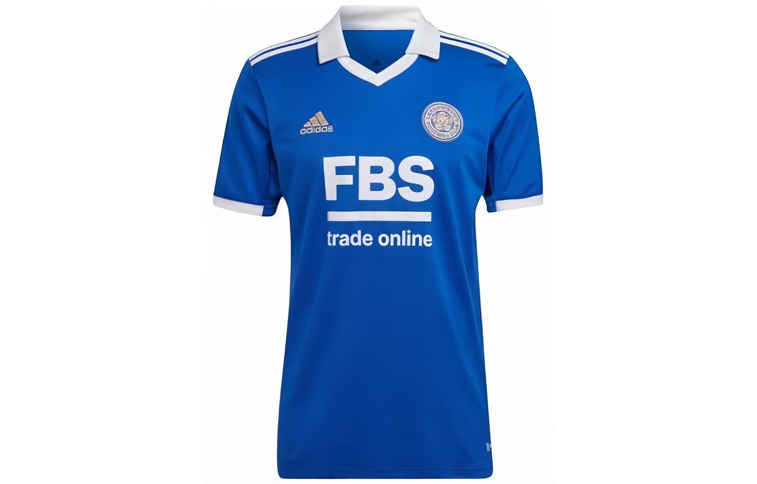 Футбольная майка мужская синяя Adidas, синий
Футбольная майка мужская синяя Adidas, синий