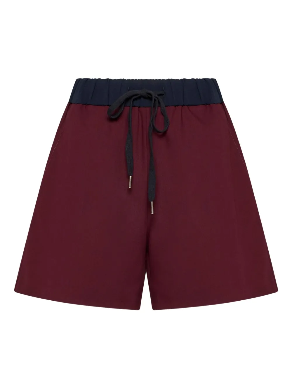 Шорты на завязках Blanca Vita, красный
Шорты на завязках Blanca Vita, красный