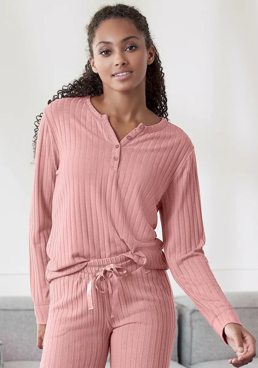 Рубашка S.Oliver с длинными рукавами, розовый
Рубашка S.Oliver с длинными рукавами, розовый