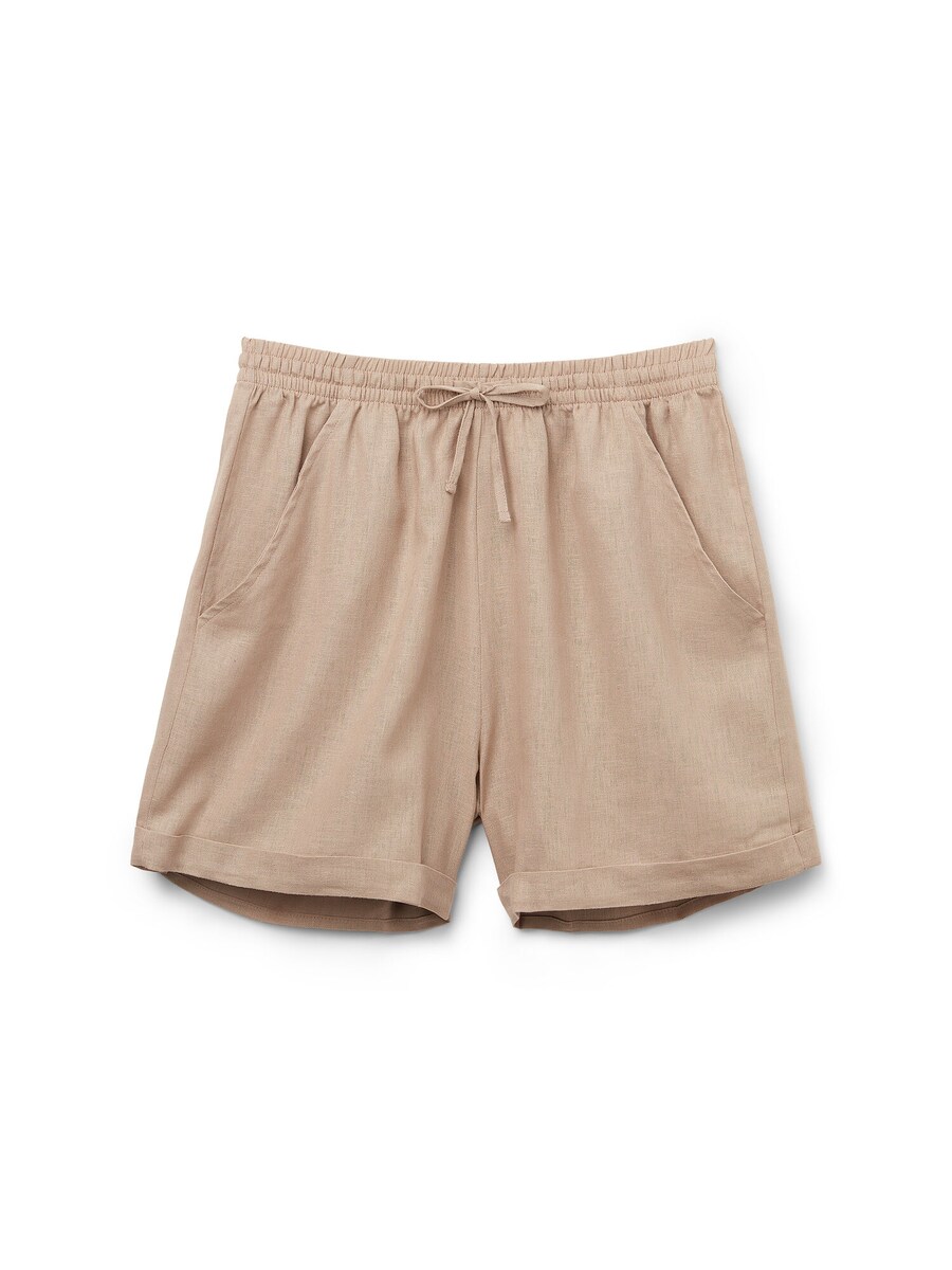 Повседневные брюки CALZEDONIA, Sand
Повседневные брюки CALZEDONIA, Sand