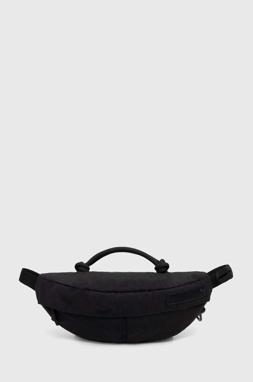 Поясная сумка Puma, черный
Поясная сумка Puma, черный