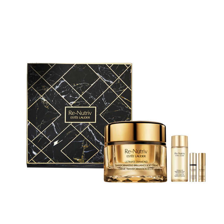 ESTEE LAUDER Yashilandai высококлассный white gold крем-бокс набор для ухода за кожей лифтинг увлажняющий набор из девяти предметов
ESTEE LAUDER Yashilandai высококлассный white gold крем-бокс набор для ухода за кожей лифтинг увлажняющий набор из девяти предметов