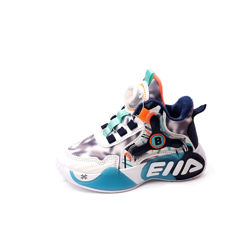 Детская обувь для повседневной жизни YUZHAOLIN, черный/синий
Детская обувь для повседневной жизни YUZHAOLIN, черный/синий