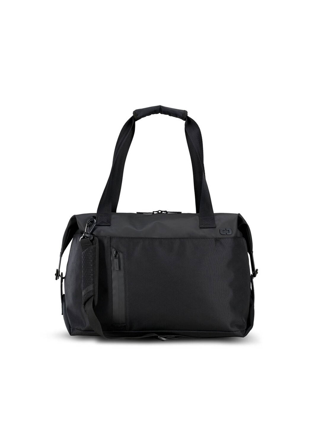 Дорожная сумка Pace Pro Weekender 67 см OGIO, черный
Дорожная сумка Pace Pro Weekender 67 см OGIO, черный