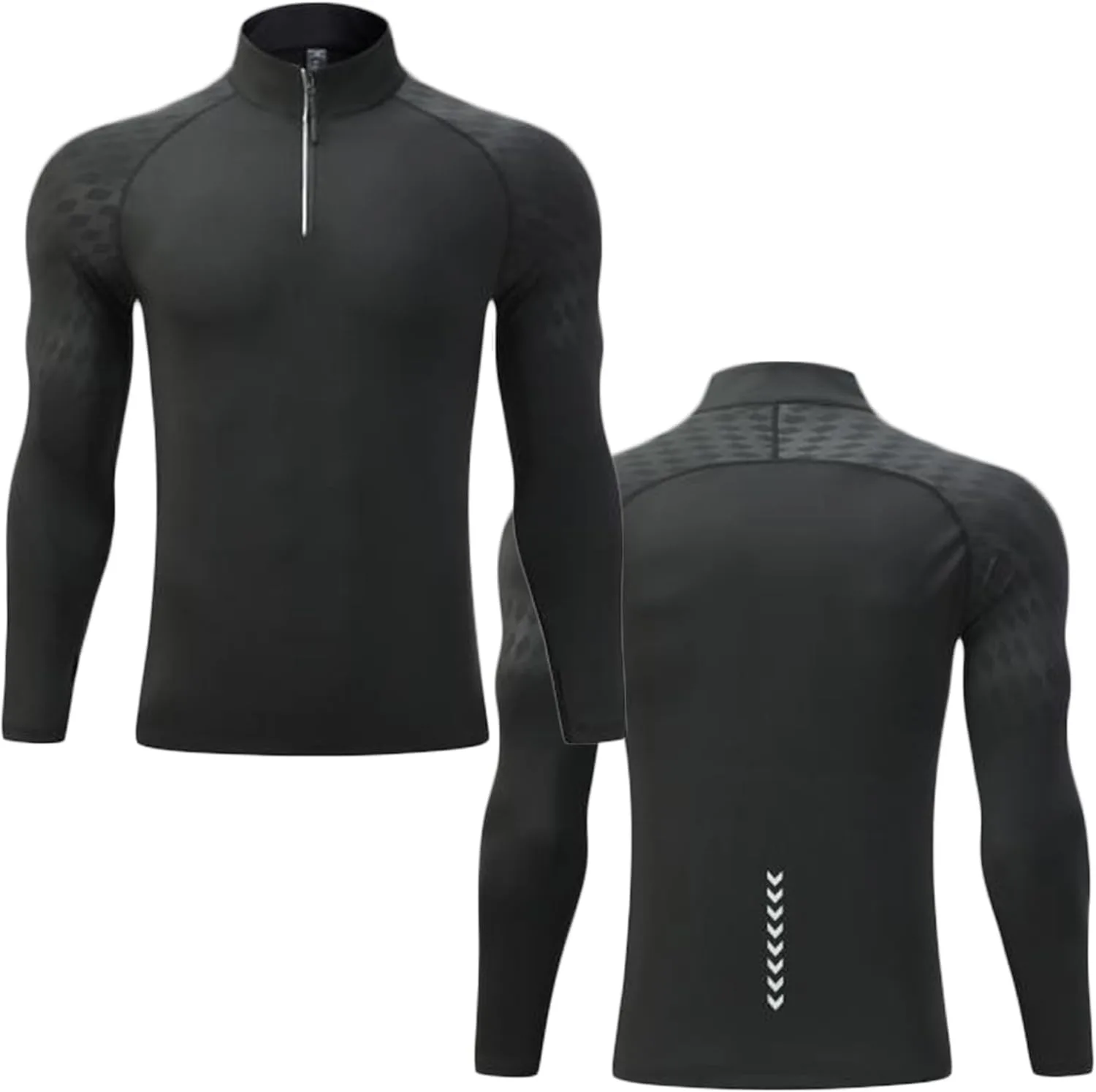 Мужская футболка с коротким рукавом Quick-Dry для спорта CNKUNDONG
Мужская футболка с коротким рукавом Quick-Dry для спорта CNKUNDONG