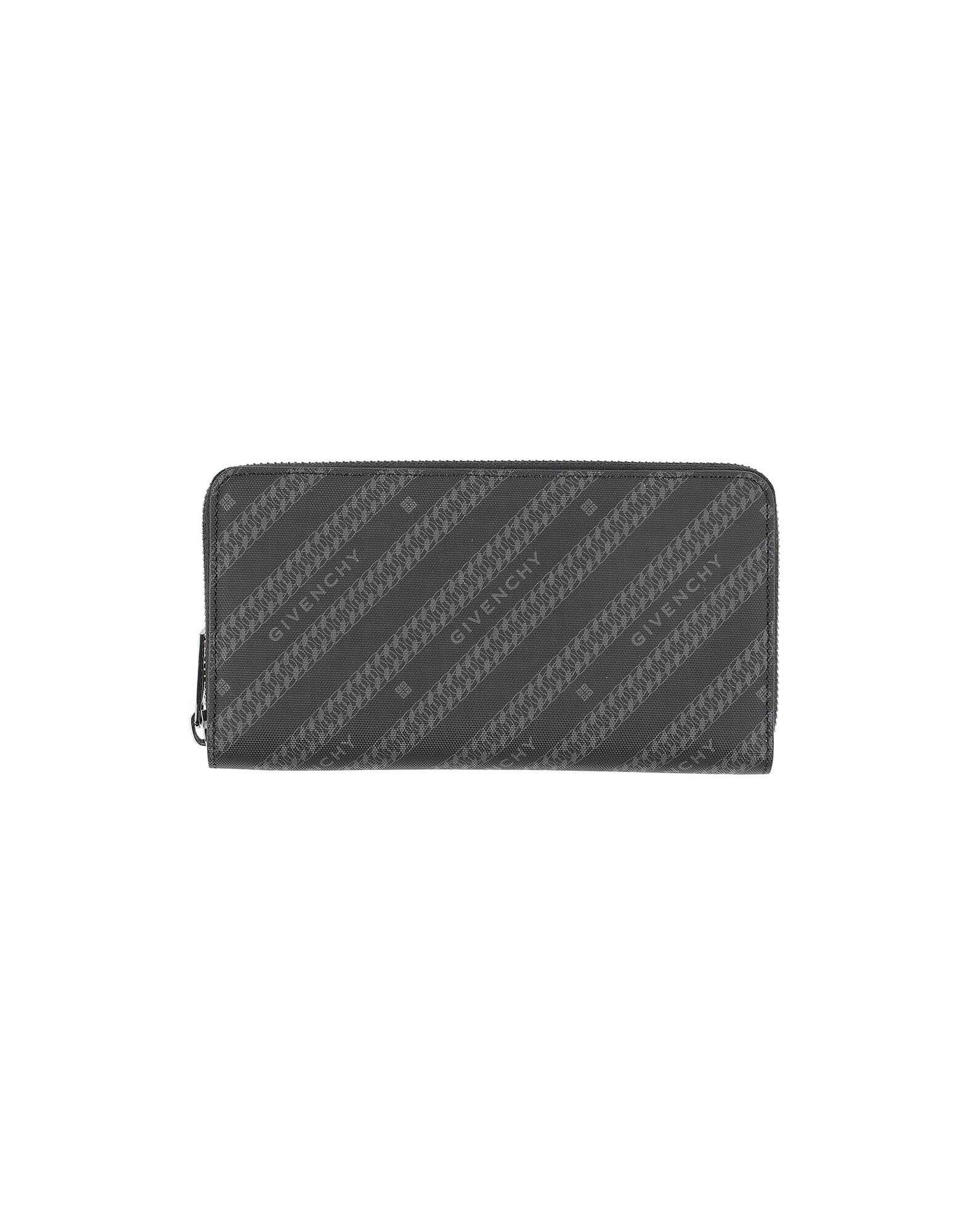 Кошелек Givenchy, черный
Кошелек Givenchy, черный