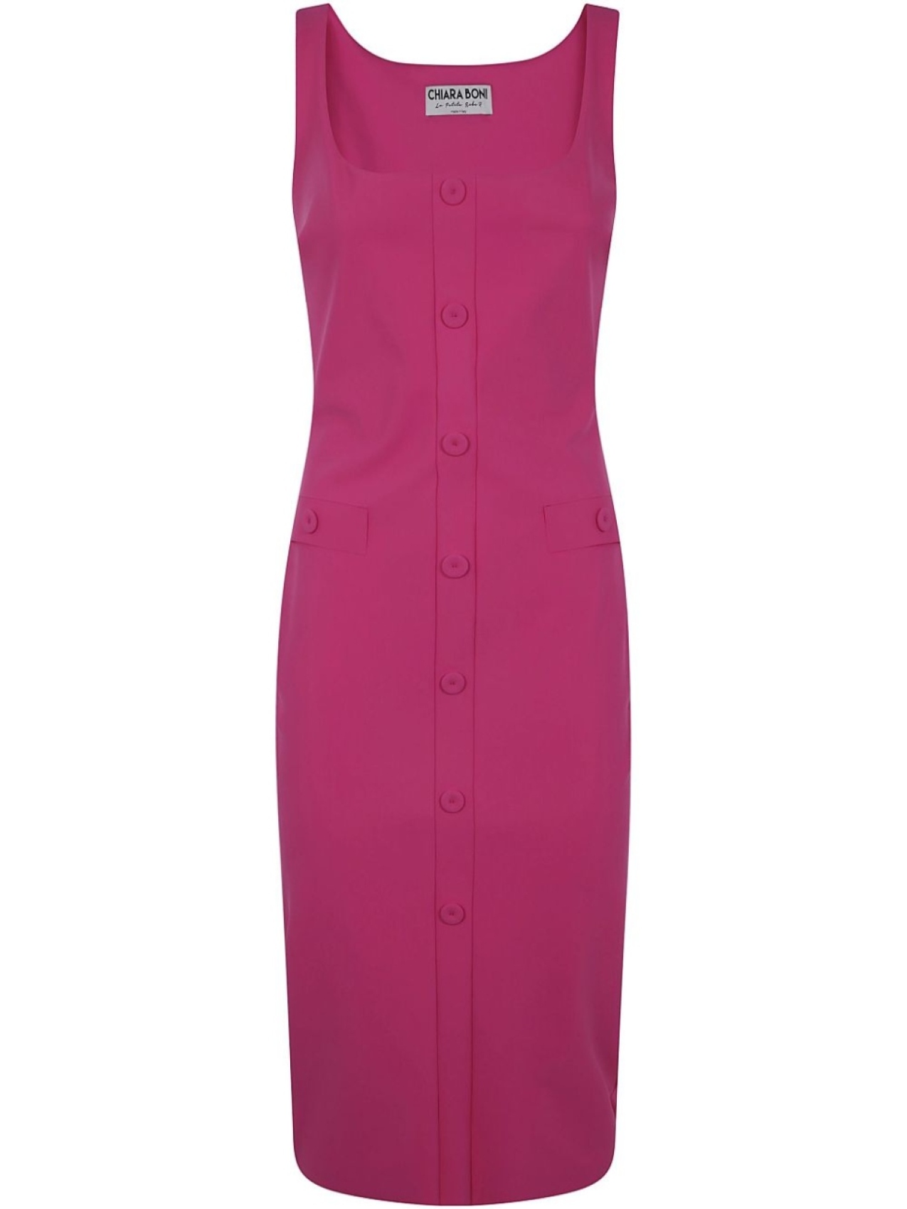 CHIARA BONI La Petite Robe платье Josuke, розовый
CHIARA BONI La Petite Robe платье Josuke, розовый