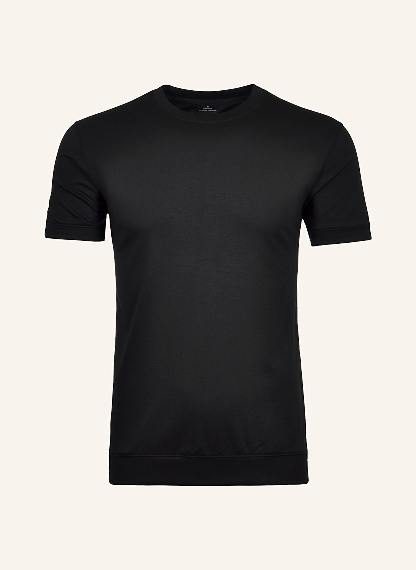 Футболка Ragman, черный
Футболка Ragman, черный