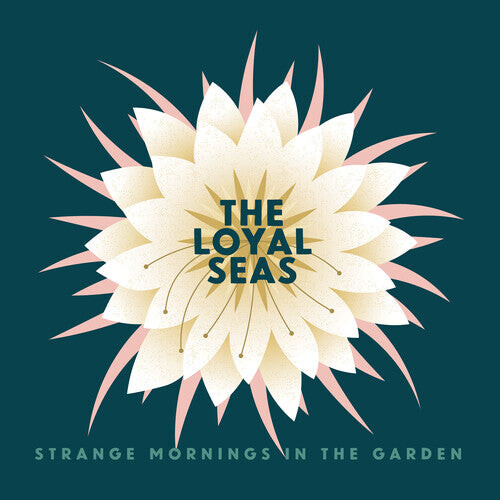 CD диск Loyal Seas: Strange Mornings In the Garden
CD диск Loyal Seas: Strange Mornings In the Garden