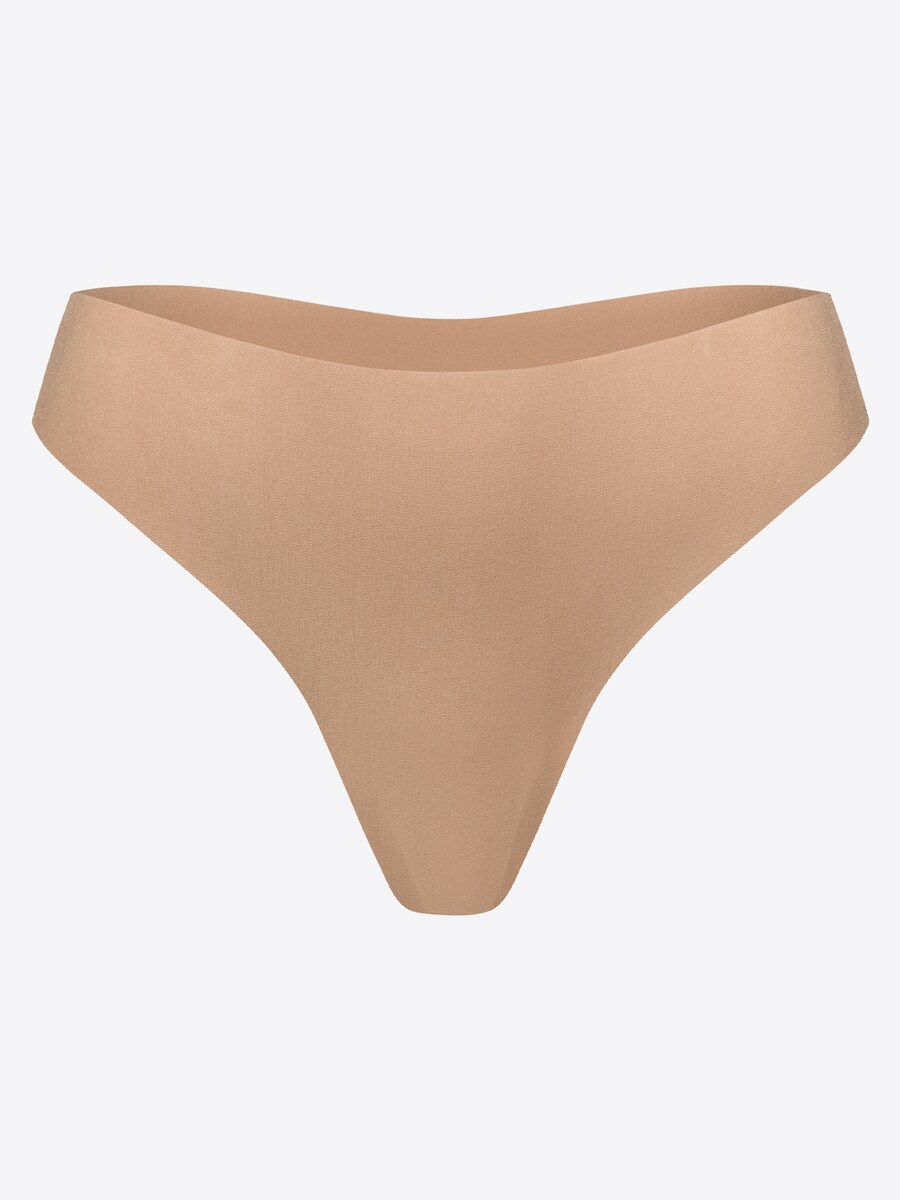 Стринги Erlich Textil, бежевый
Стринги Erlich Textil, бежевый