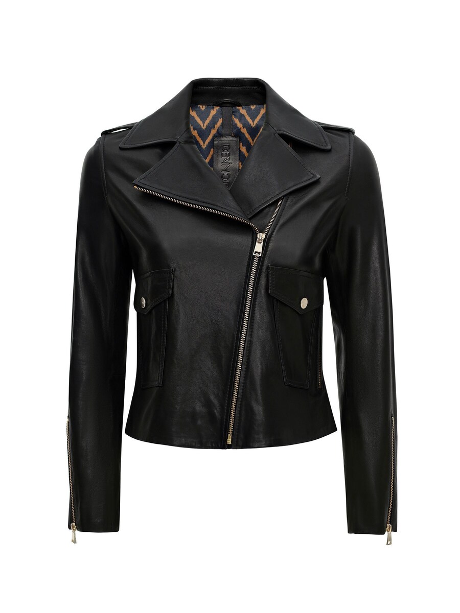 Куртка межсезонная Derimod, черный
Куртка межсезонная Derimod, черный